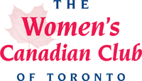 The Women's Canadian Club of Toronto Logo